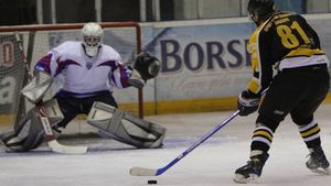 Brașov a învins Steaua cu 5-1