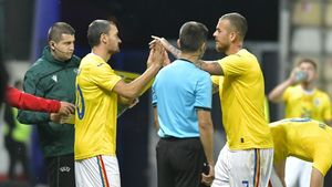 Constantin Budescu, mutare de senzație în Superliga: din nou coleg cu Denis Alibec! Gică Hagi îl așteaptă la Farul Constanța: „Chiar discutam mai devreme” | VIDEO EXCLUSIV ProSport Live