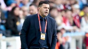 Cosmin Contra, reacție surprinzătoare: „Să renunț la națională pentru Superligă?” Fostul selecționer al României, întrebat de spanioli despre scandalul uriaș din fotbal