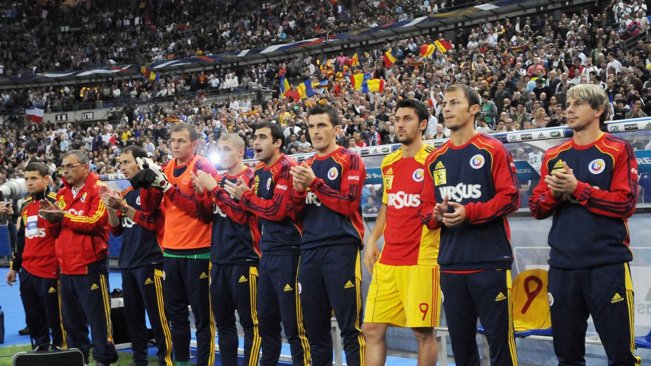 Contra e pentru "Cocoș!" Și-a pus în cap să reușească ce n-a izbutit niciun selecționer al României: "O să merg să discut cu el"