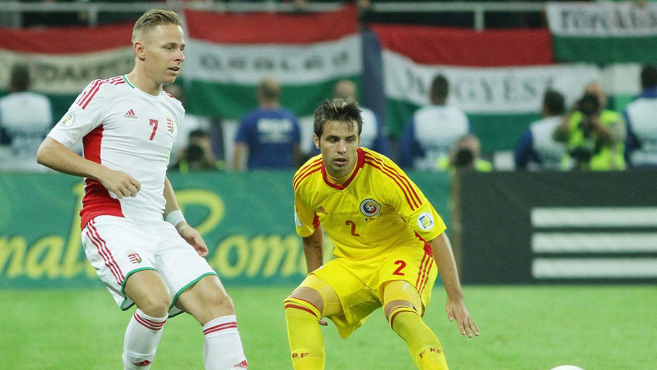 Meciul cu Turcia, decisiv pentru calificarea la baraj! Mățel: "Nu avem voie să ne gândim la un rezultat egal"