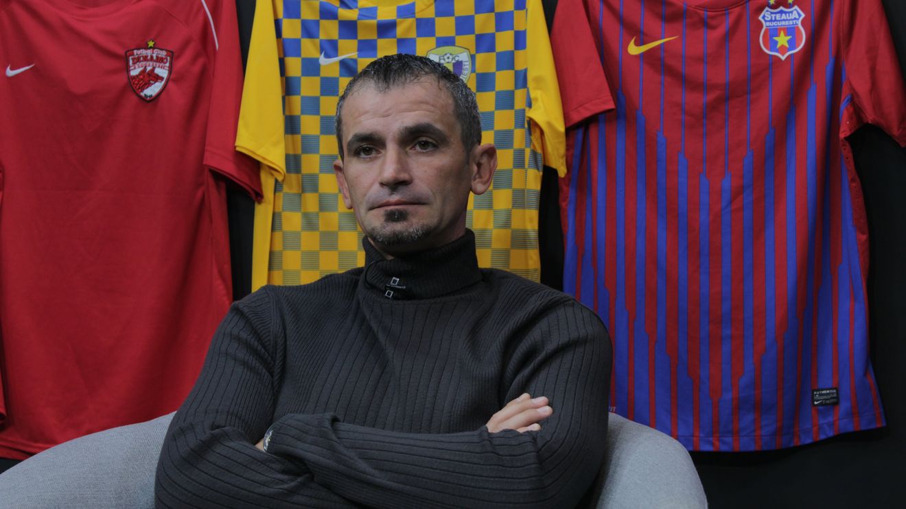 EXCLUSIV | Cosmin Bărcăuan, la ProSport LIVE, despre trepidațiile din Liga 1 Betano: "Nu știți ce se va întâmpla"
