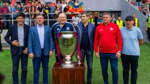 MApN a primit oferta pentru Steaua București: „A venit Pițurcă cu un investitor, cu 200.000.000 de dolari”. În primăvară se încearcă din nou aducerea unui afacerist