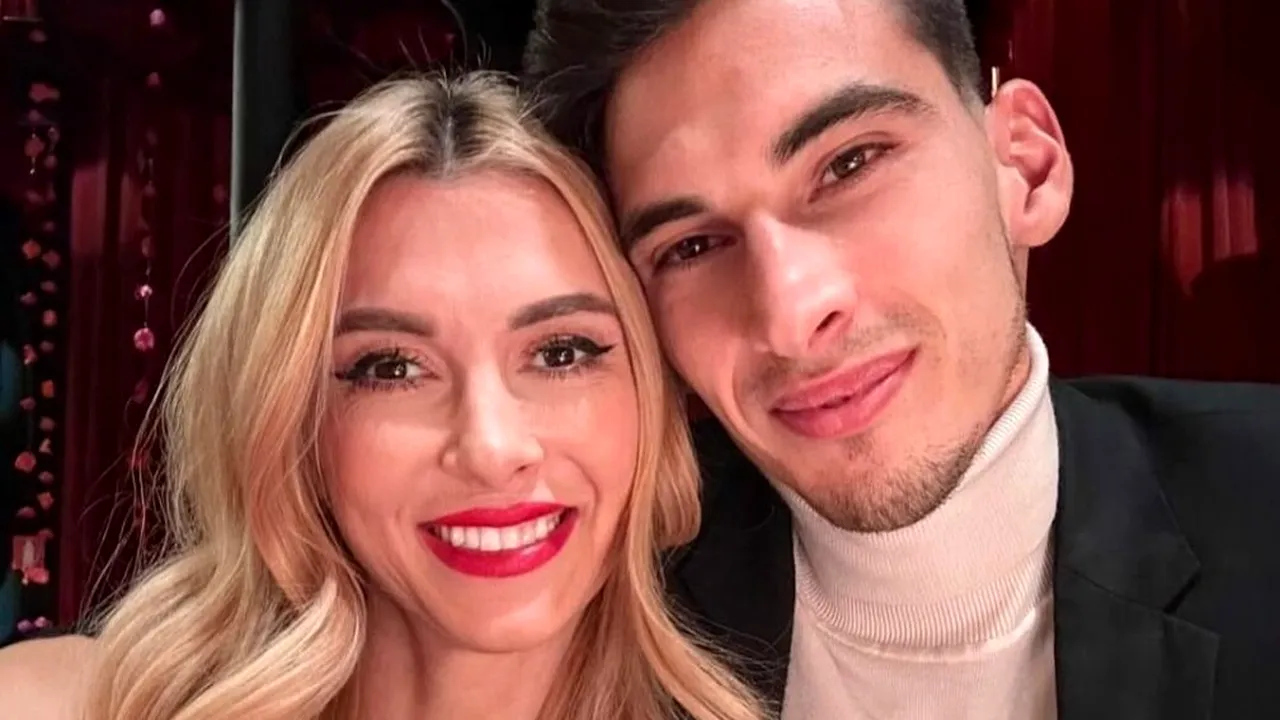 Iubita tenismenului Andrei Cornea, reacție dură în scandalul momentului. Andreea Bălan l-a distrus pe Claudiu Bleonț: „Narcisist fără empatie!”