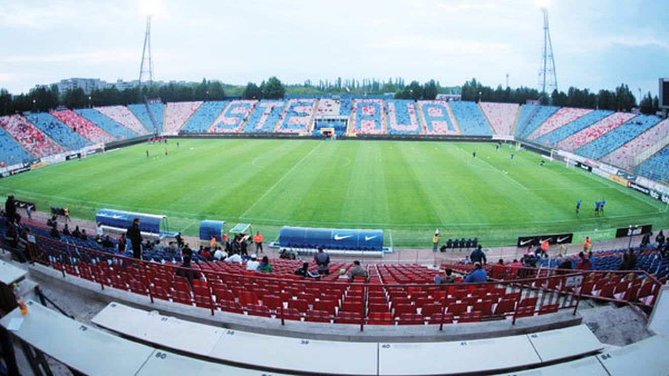 UMILIT de Piți, Becali s-a hotărât:** Steaua revine Ghencea, dar "Iliesta" și jucătorii n-au VOIE să iasă din "perimetru"! Part-time în "Templu"