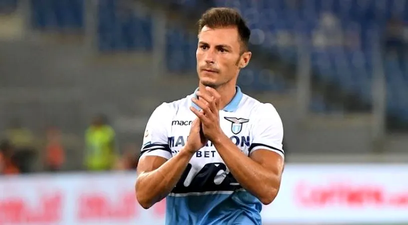 Ștefan Radu, contract fabulos în Italia! Lazio i-a prelungit înțelegerea, iar românul va încasa un salariu uriaș