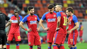 A fost dat afară de Gigi Becali de la FCSB, dar neamțul rămâne neamț! De ce nu vin germanii în România să joace fotbal: fostul mijlocaș a dat un motiv „drăguț”