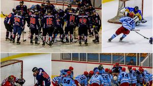 Ministerul Sportului a suspendat rezultatul alegerilor de la FR de Hochei pe Gheață! Scrisoare către premierul Nicolae Ciucă din partea federalilor. „Doar-doar vor găsi ceva" | SPECIAL