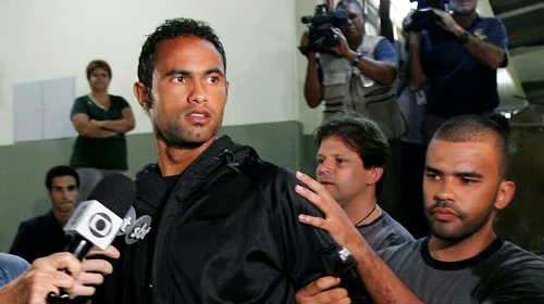De coșmar!** Portar de la Flamengo, condamnat pentru vătămare și sechestrare! Bonus: e anchetat pentru crimă!