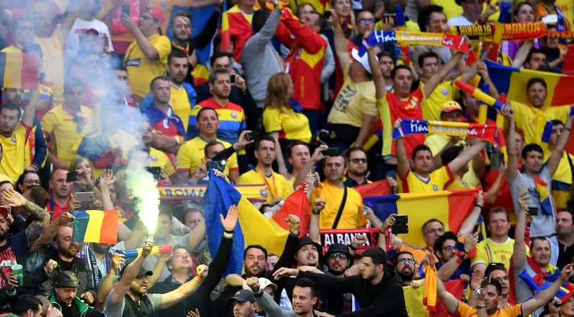România - Spania. Reguli de acces pe Arena Națională! Program relungit la metrou în ziua meciului