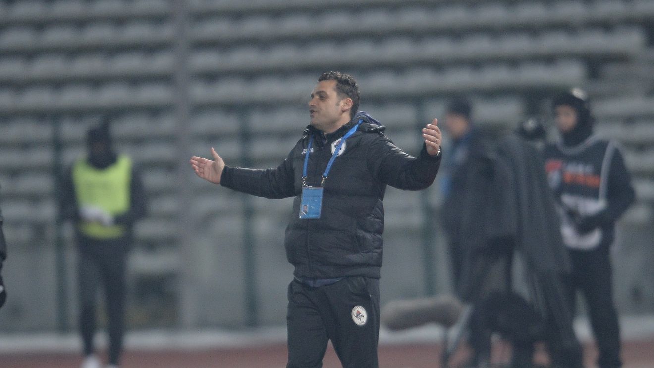 Mihai Teja i-a răspuns în direct lui Becali: "Dacă vine Real Madrid să discute cu Toni Conceicao, probabil că va spune asta"