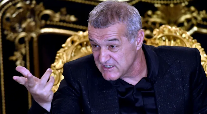 Gigi Becali dezvăluie ce avere are Mircea Lucescu și de ce un eșec pe bani puțini la naționala României nu îi va umbri cariera! „E strălucitor”