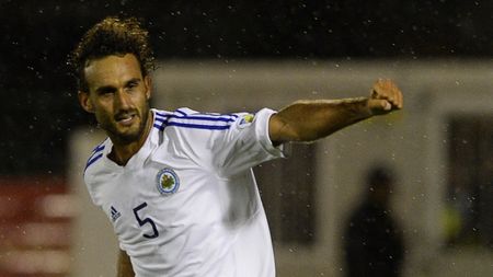 FABULOS | Revolta piticilor. După victoria Insulelor Feroe, San Marino a rupt și ea o serie incredibilă: primul punct, după 61 de eșecuri consecutive