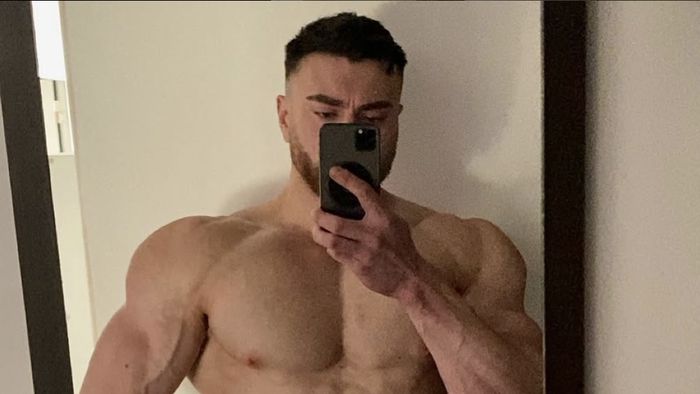 A murit fulgerător! Mii de comentarii au deplâns dispariția tragică a tânărului bodybuilder