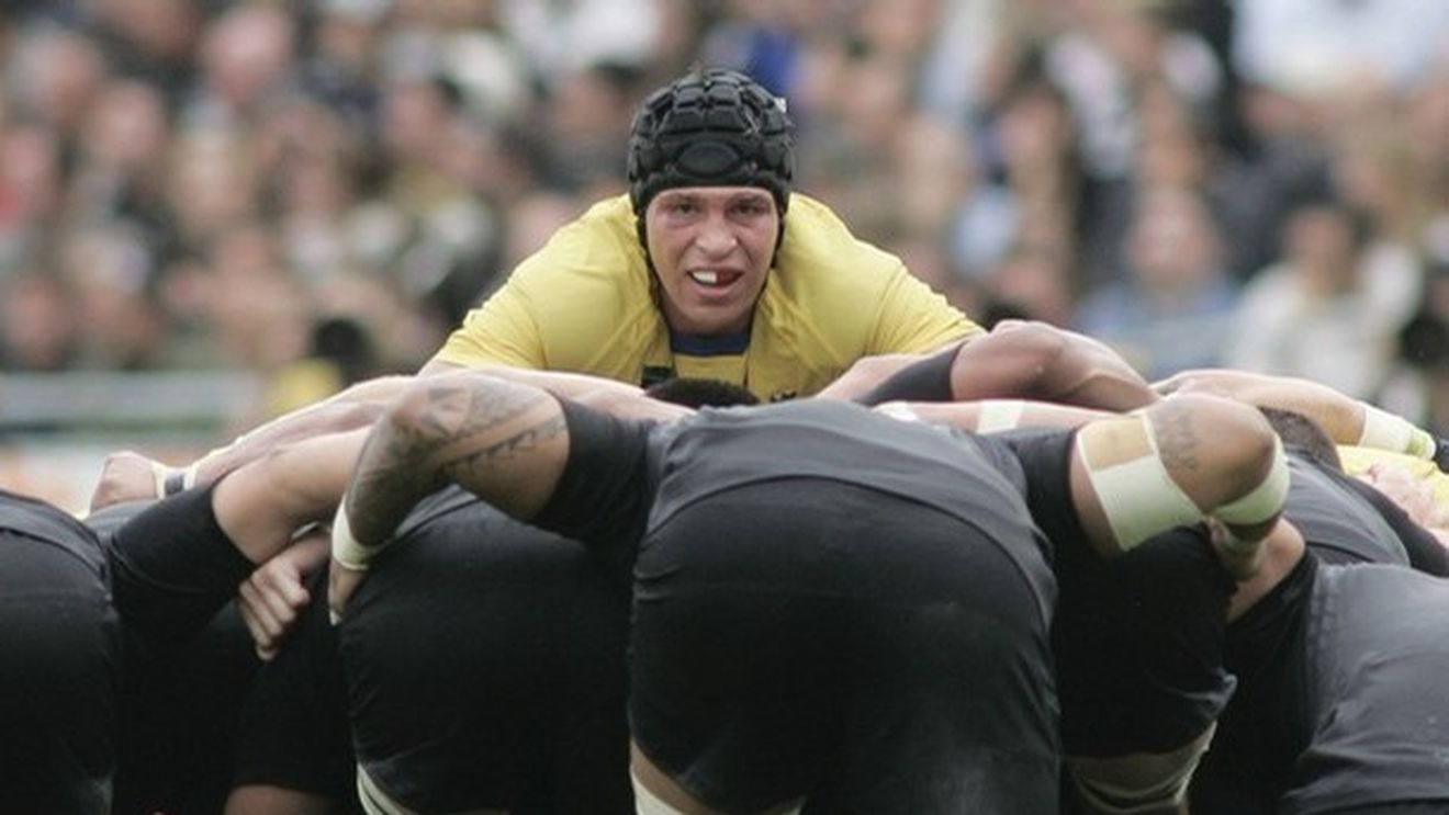 Ovidiu Toniță rămâne la Perpignan până în 2012