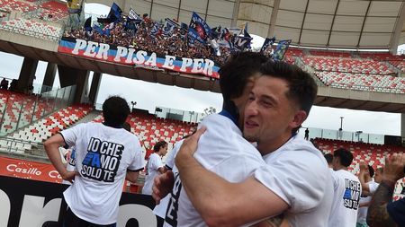 Răsturnare de situație în cazul transferului lui Olimpiu Moruțan. Italienii au aflat suma de transfer