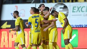 „Mi-a spus că sunt maimuță!”. Rasism incredibil în Superligă: fostul jucător al lui Dinamo a turbat!