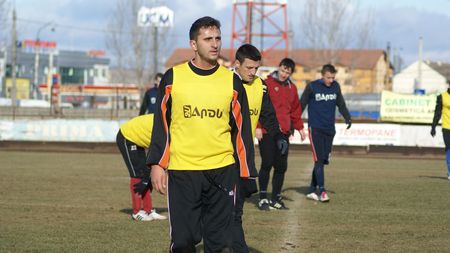 După Marius Stan, un alt fost fotbalist candidează la funcția de primar la alegerile locale din vară