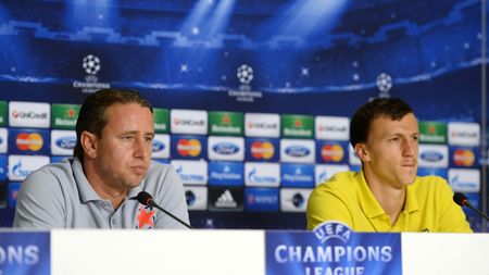 Vlad Chiricheș vorbește în premieră despre transferul ratat: "Am încercat să depășesc acea stare! Nu s-a văzut în jocul meu" 