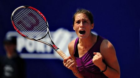 Andrea Petkovici a câștigat turneul de la Sofia