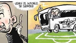 INCREDIBIL!** Mourinho își inspiră tactica din cea a lui Sorin Cîrțu :)