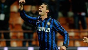 OFICIAL Încă un transfer de marcă reușit de PSG:** Au luat un mijlocaș de la Inter: "E o binecuvântare pentru el!"