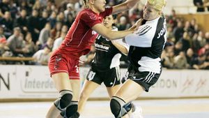 „U" Jolidon se pregătește să facă memoriu la EHF