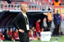 Robert Ilyes e dezamăgit că n-a învins-o pe Dinamo: „Două greșeli ne-au costat”