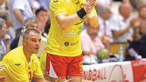 Poli Timișoara s-a reunit cu o mare surpriză în lot, Alin Șania! Bănățenii l-au împrumutat pe interul stânga de la campioana Dinamo