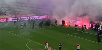 A trădat-o pe Dinamo pentru FCSB, dar acum sare să-i apere pe „câini”, după suspendarea drastică de 4 etape! „E cea mai mare tâmpenie”