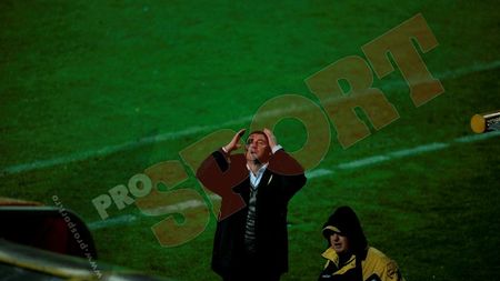 "E frustrant, e nedrept**, dar trebuie să mergem mai departe"