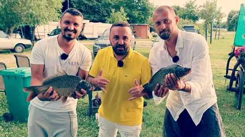 Mutare spectaculoasă făcută de o echipă din Liga 2! L-a numit pe realizatorul podcastului ”Fiță cu Adiță” să se ocupe de imaginea sa