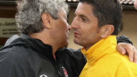 Mircea: "Jucătorii mari nu acceptă 'mită'!" Răzvan: "Dacă aflu așa ceva despre jucătorul meu, a zburat!"