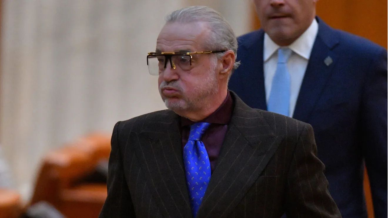 Gigi Becali, mașină de calcul în direct, la TV. A rezolvat pe loc problema despre șansele FCSB în Cupa României