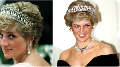 „Am fost împreună!” Dezvăluiri-șoc făcute de un fost jucător de tenis despre Prințesa Diana. Cei doi s-ar fi cunoscut la Wimbledon