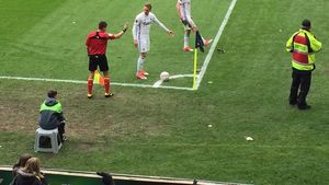 VIDEO | Moment halucinant în Danemarca! Fosta adversară a Astrei a fost întâmpinată cu șobolani morți la ultimul meci de campionat