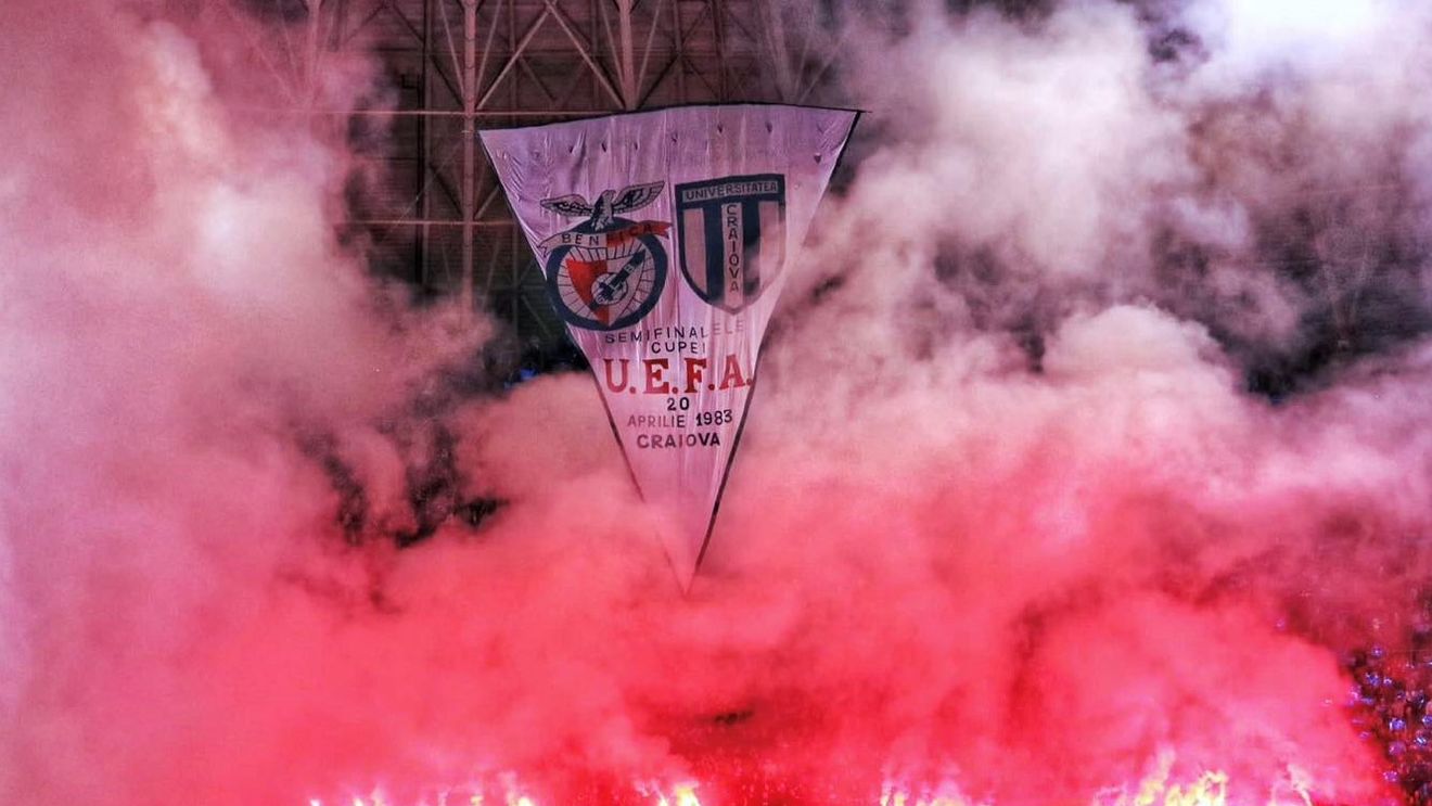 Derapaj înfiorător al fanilor Universității Craiova după ce au aflat că Alex Băluță e la un pas să semneze cu FCSB! Au trecut data de 12 iunie 2023 ca fiind data decesului fotbalistului