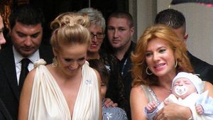 Mai are Borcea bani de transferuri?** Divorțul îl costă o avere! Vezi câți bani trebuie să-i dea fostei soții!