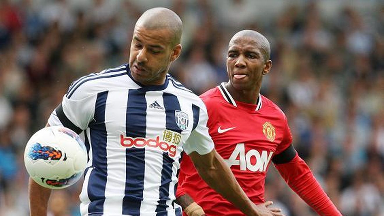 Unul dintre colegii lui Tamaș și-a pus cariera în pericol!** A jucat o repriză cu piciorul rupt!