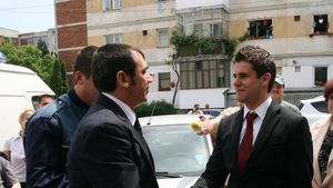 Speranțe de libertate