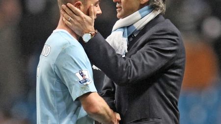 "Știu** că nu sunt popular în Anglia"