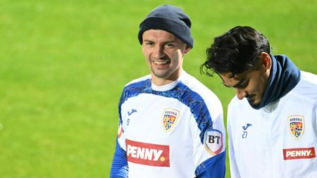 Mircea Lucescu l-a umilit pe Florin Tănase: „Merita un altfel de comportament”