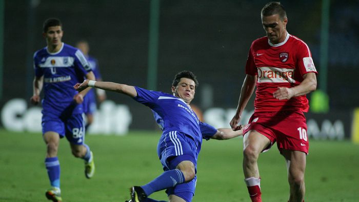 Gigi Becali spune că transferul lui Dănănae la Steaua a PICAT!** "Asta e, îi am pe Lupu, pe Geraldo, pe Martinovic"