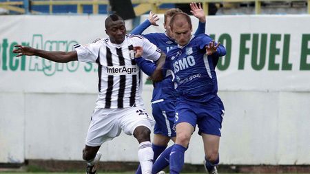 Încă o măsură de criză în Liga I!** Un club de top din Liga I va avea bugetul înjumătățit, dar atitudinea rămâne neschimbată: "Nu ne afectează"