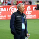 Mircea Rednic nu s-a mai abținut și a spus lucrurilor pe nume după UTA – Hermannstadt 1-1: „Ne-au dominat! Aici suferim”