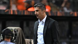 Grecii ştiu ce a pregătit Răzvan Lucescu pentru PAOK – FCSB