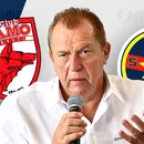 „Sunt convins! Se poate bate la primele locuri”. Cum prefațează Helmut Duckadam derby-ul Dinamo – FCSB și care este pronosticul său. EXCLUSIV