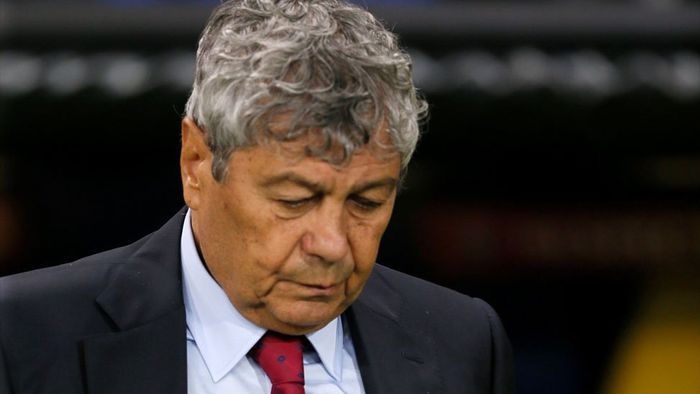 Turcii au decis soarta lui Mircea Lucescu! Comunicatul oficial al Federației