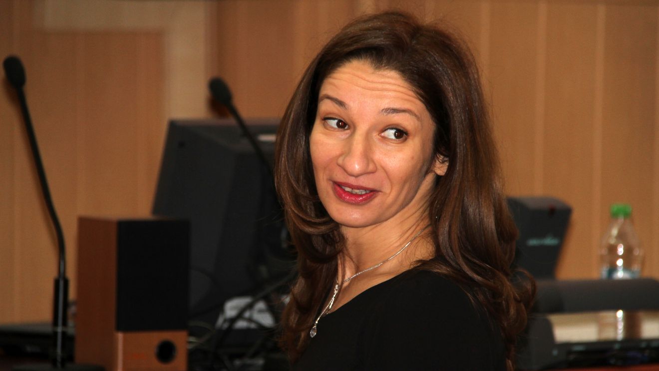 REPORTAJ | Cristina Vărzaru, Doctor în Educație Fizică și Sport, Magna Cum Laude: "Îmi doresc foarte mult ca această experiență să mă ajute în cariera mea de antrenor"