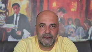 Jerry, ca pe Tom Cruise, nu ca pe șoricelul rival al motanului Tom! De unde i se trage lui Florin Manea porecla pusă de Radu Drăgușin